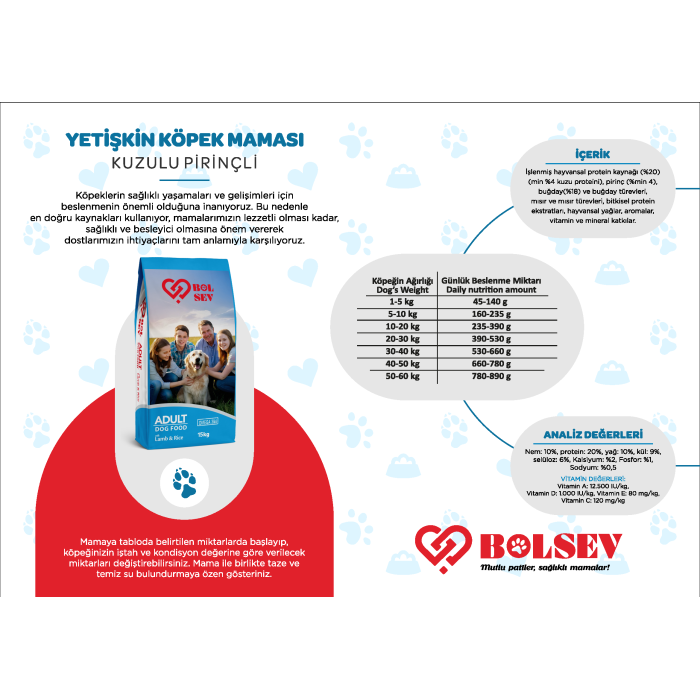 Bolsev - İyilik Sepeti
